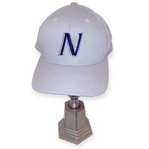 Pacific‎ Headwear Richardson 302C Pro "N" Hat